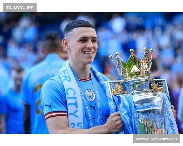 曼城崛起:蓝月亮照耀英超舞台的新霸主之路